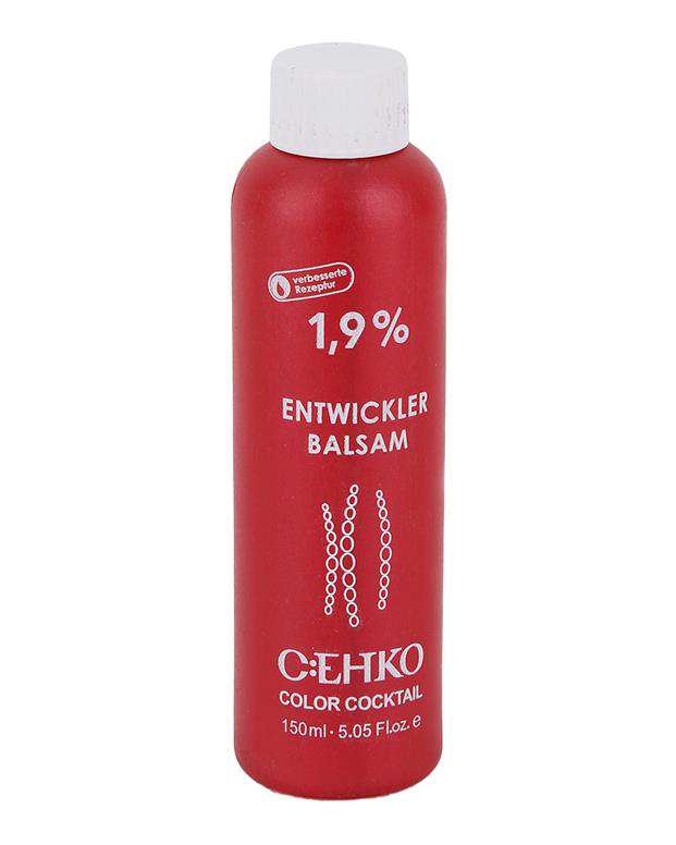 اکسیدان سکو Cehko 150ml