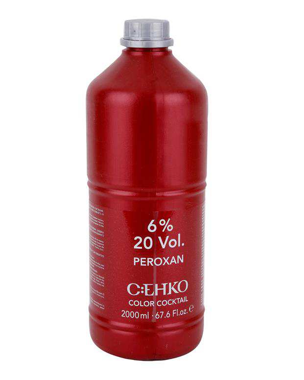 اکسیدان سکو Cehko 2000ml