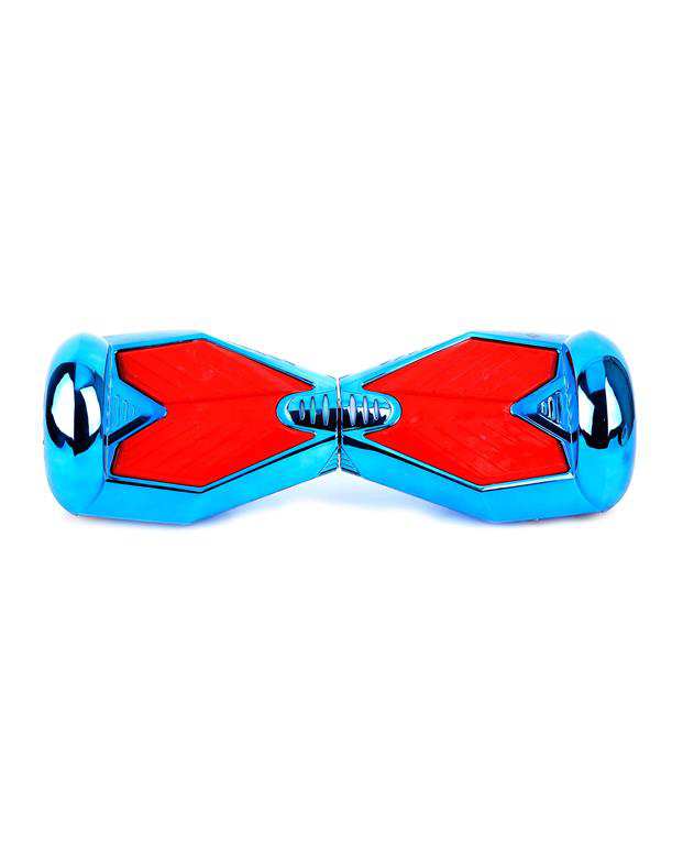 اسکوتر برقی آبی 6.5 اینچ Xcess X-hawk