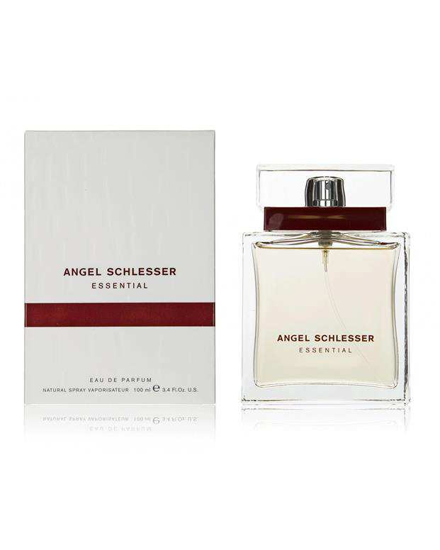 عطر زنانه Angel Schlesser Essential EDP 100ml