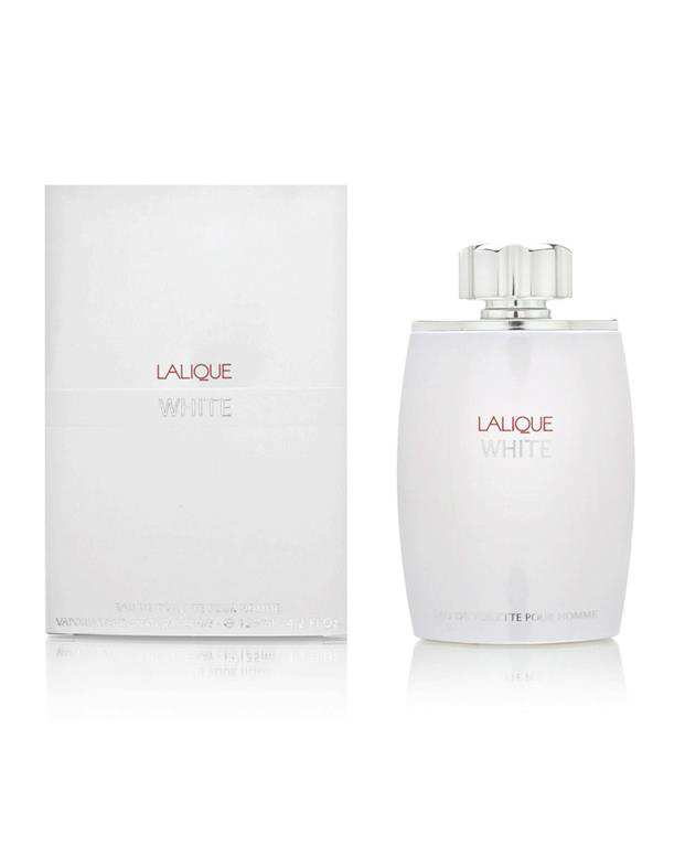 عطر مردانه Lalique Whith 125ml