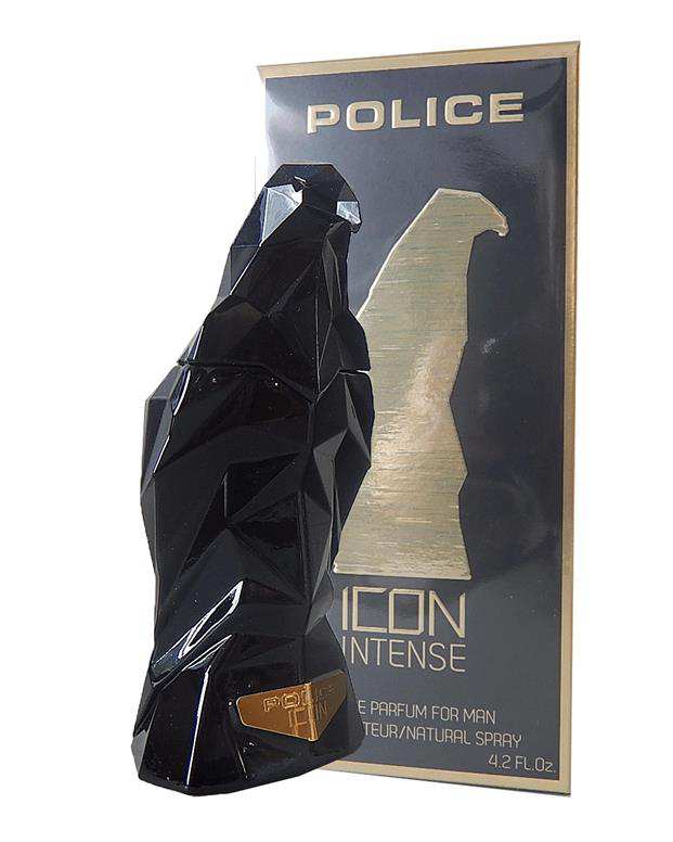 عطر مردانه Police Icon Intense 125ml