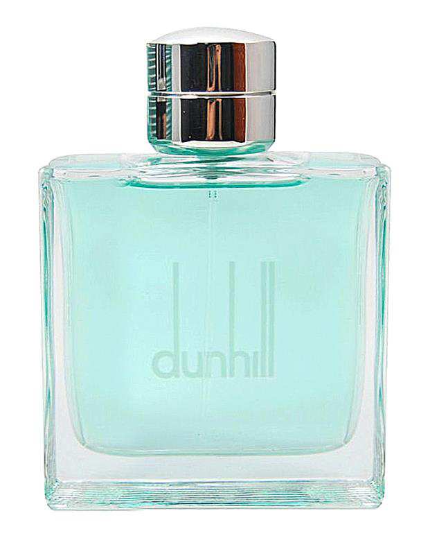 عطر مردانه Dunhill Fresh Edt 100ml