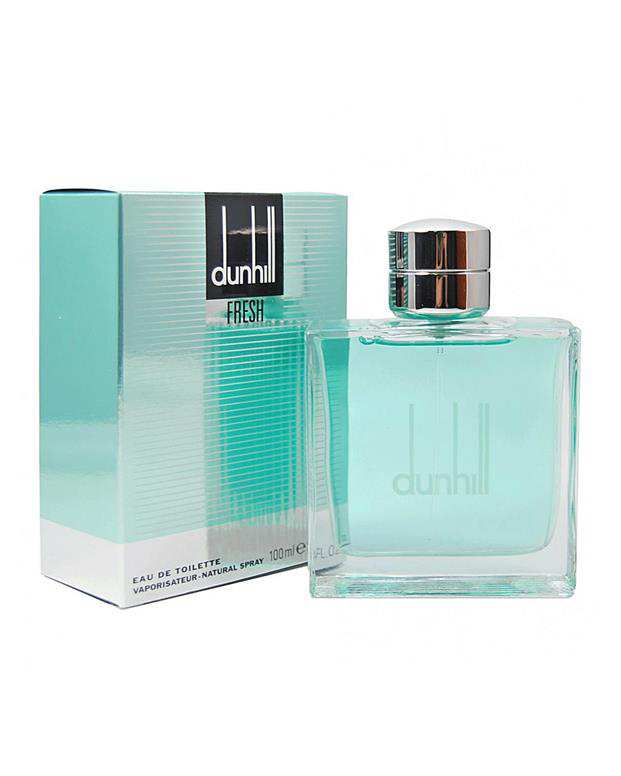 عطر مردانه Dunhill Fresh Edt 100ml