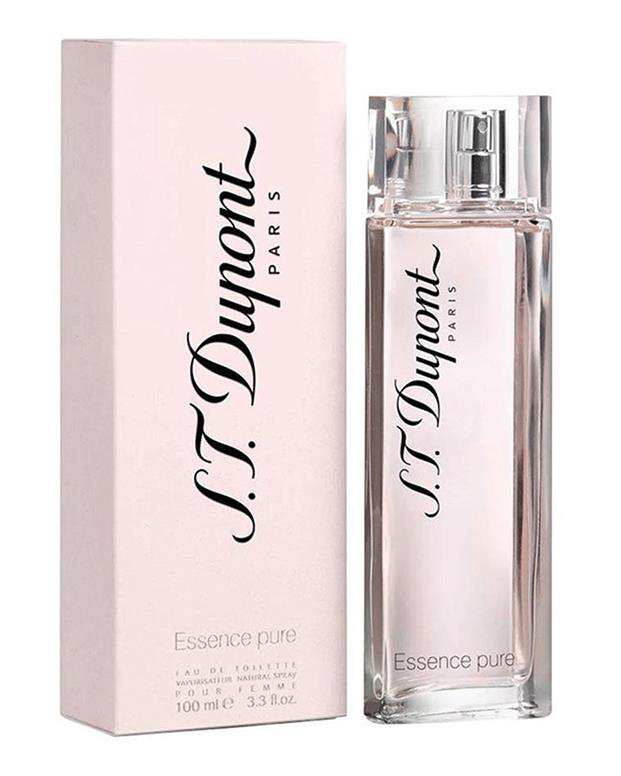 عطر زنانه S.T Dupont Essence 100ml