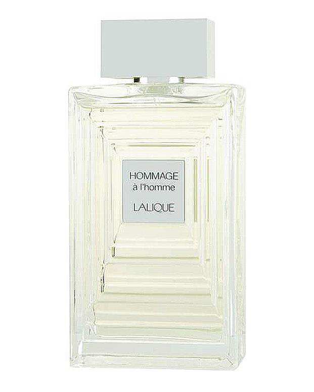 عطر مردانه 100ml Hommage EDT Lalique