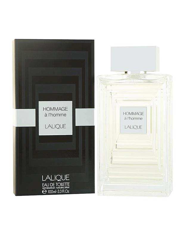 عطر مردانه 100ml Hommage EDT Lalique