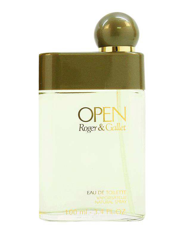 عطر مردانه 100ml Open Roger And Gallet