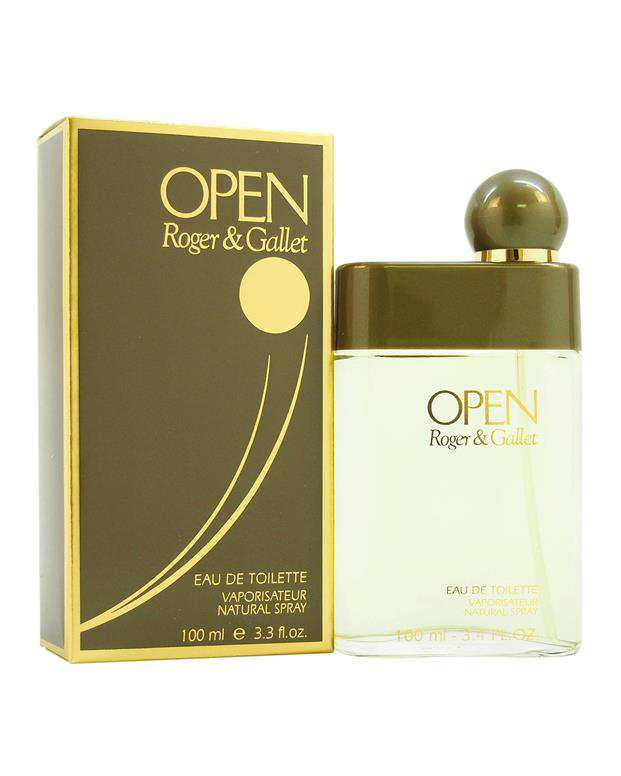 عطر مردانه 100ml Open Roger And Gallet
