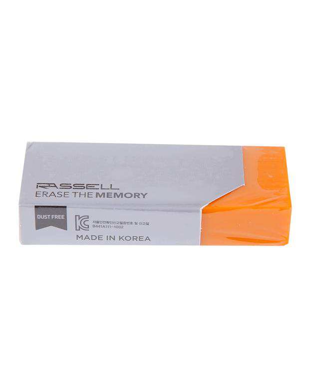 پاک کن Rassell DUST FREE