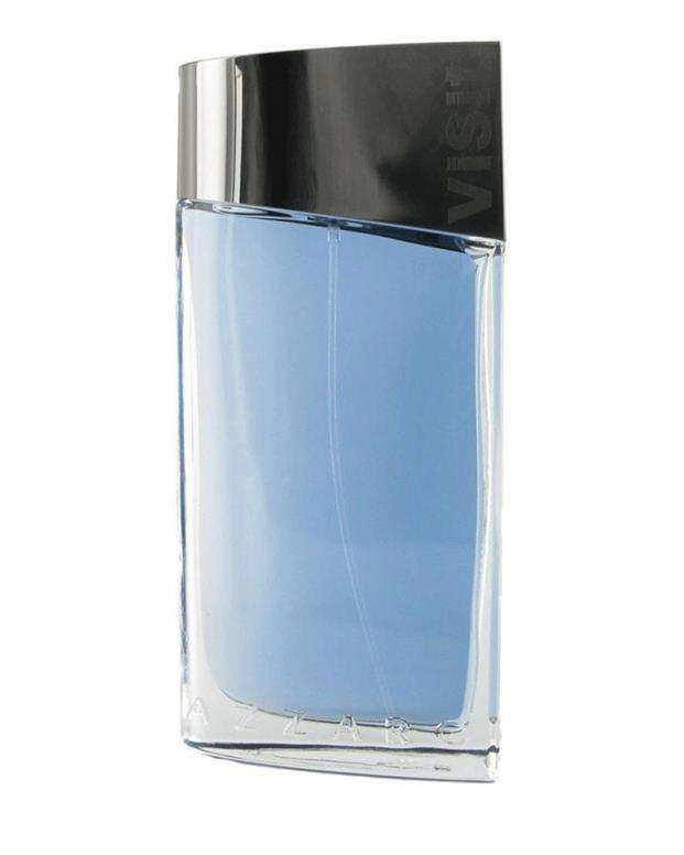 Azzaro Visit 100ml EDTادوکلن مردانه