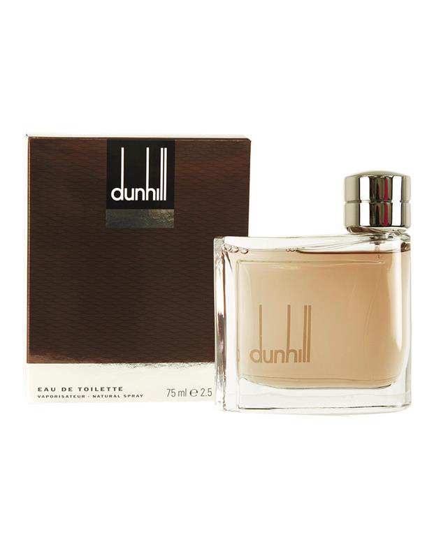 عطر مردانه 75ml For men EDT Dunhill