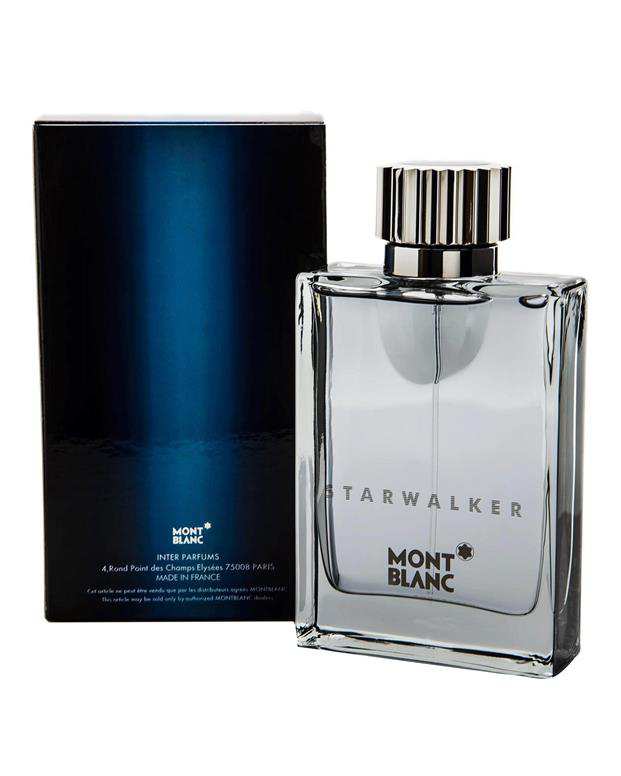 عطر مردانه Mont Blanc Starwalker 75ml EDT