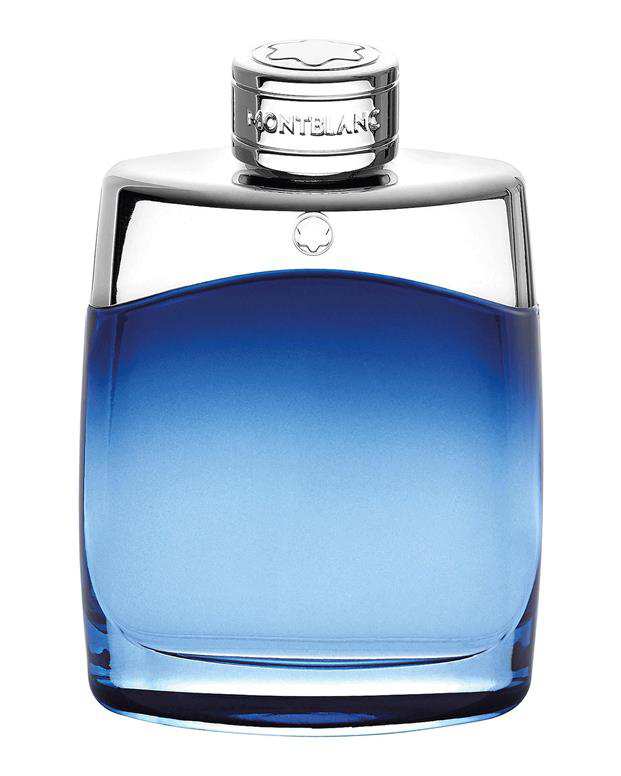 عطر مردانه Mont Blanc Legend Special Edition 100ml EDT