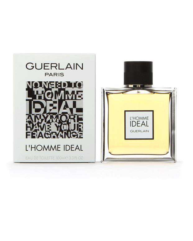 عطر مردانه 100ml Ideal EDT Guerlain