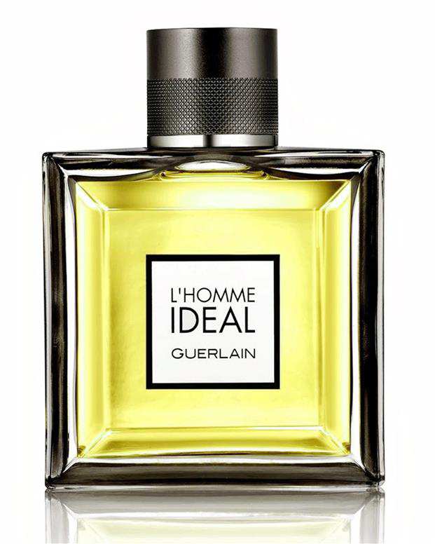 عطر مردانه 100ml Ideal EDT Guerlain