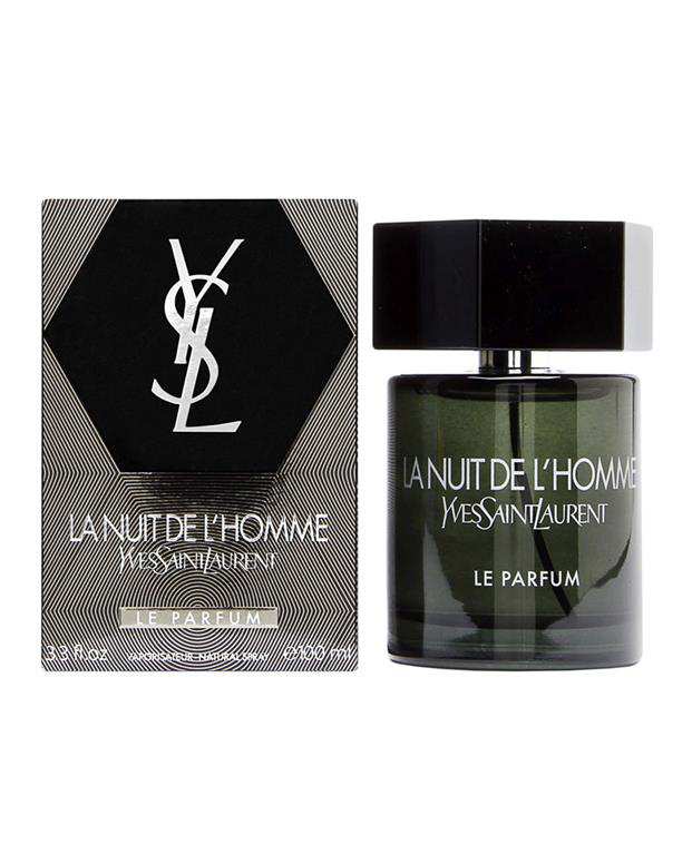 عطر مردانه 100ml La nuit de L'homme EDP YSL
