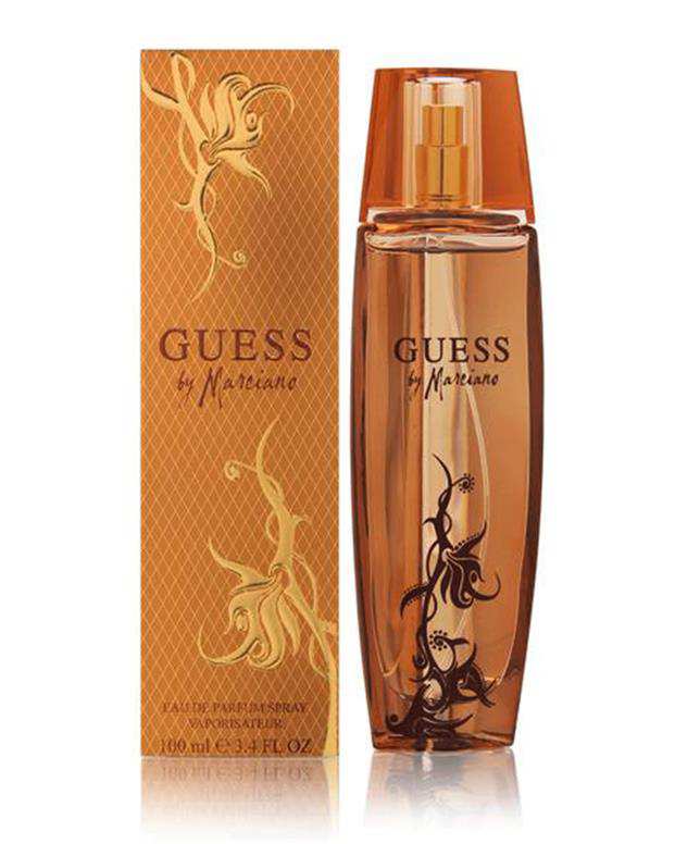 عطر زنانه 100ml By Marciano EDP Guess