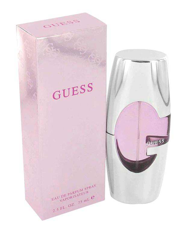 Guess 75ml EDP عطر زنانه