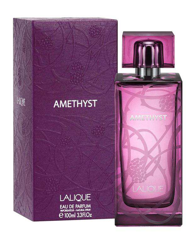 عطر زنانه 100ml Amethyst EDP Lalique