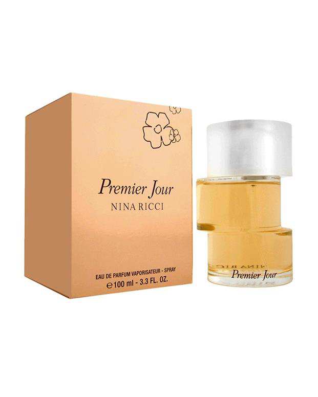 Nina Ricci Premier Jour 100ml EDP عطر زنانه