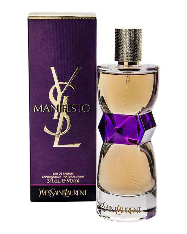 Ysl Manifesto 90ml EDP عطر زنانه