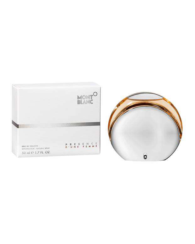 عطر زنانه Mont Blanc Persence 75ml EDP