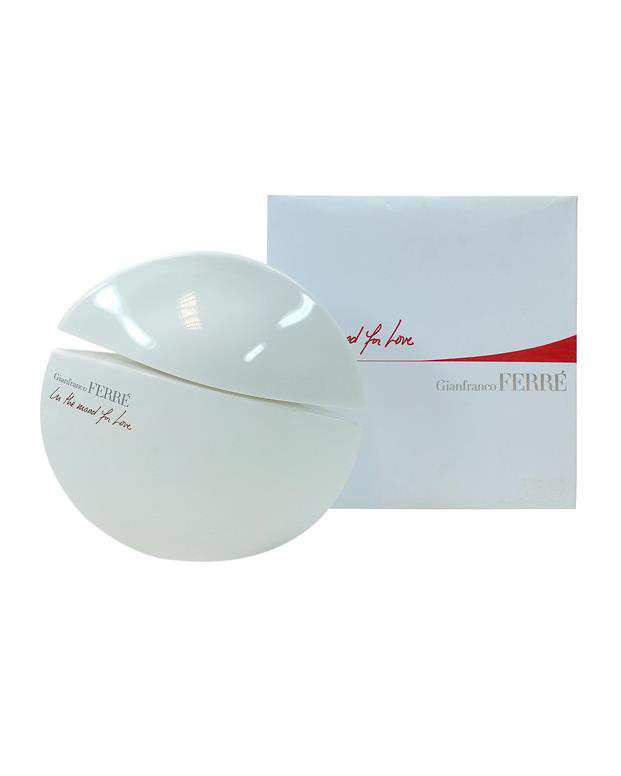 عطر زنانه 100ml In The Mood For Love EDP Gianfranco Ferre