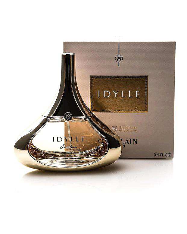 عطر زنانه 100ml Idylle EDP Guerlain