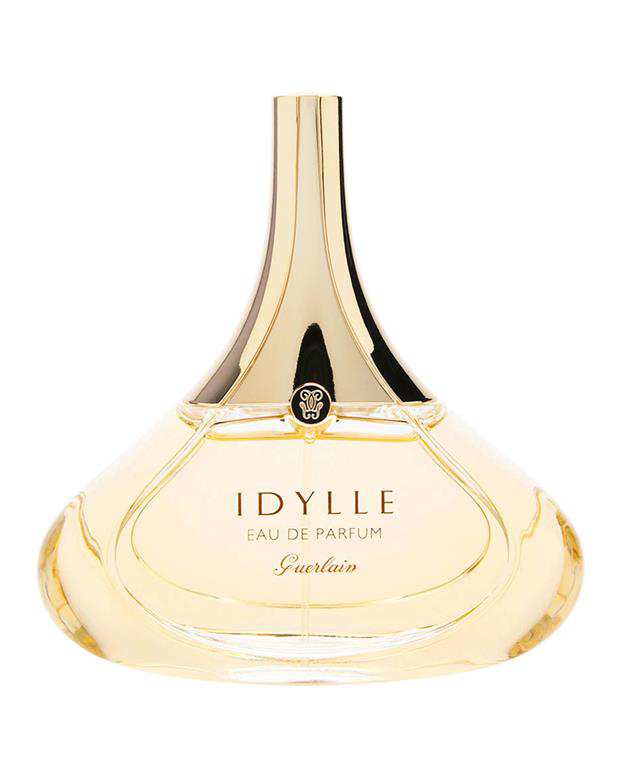 عطر زنانه 100ml Idylle EDP Guerlain