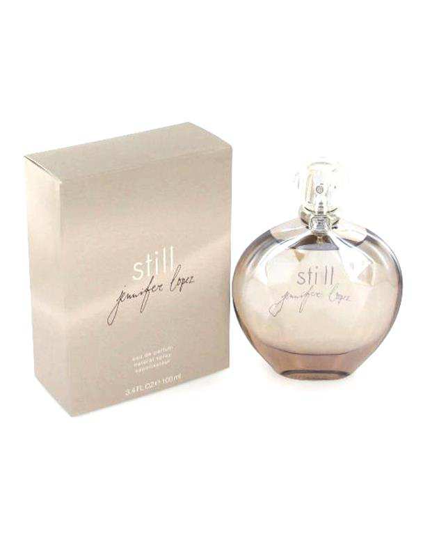 عطر مردانه 100ml Still EDP Jennifer Lopez