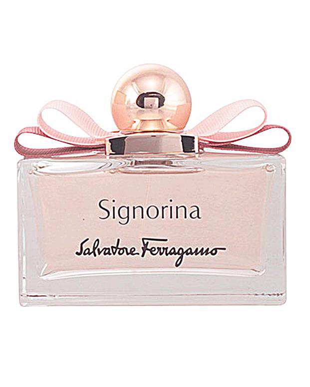 Signorina 100ml hotsell