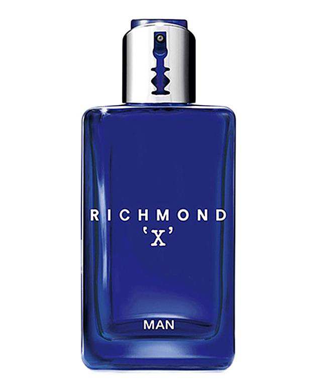 ادوکلن مردانه John Richmond X Man 75 ml