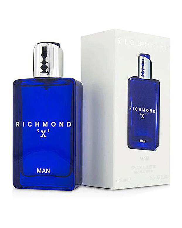 ادوکلن مردانه John Richmond X Man 75 ml
