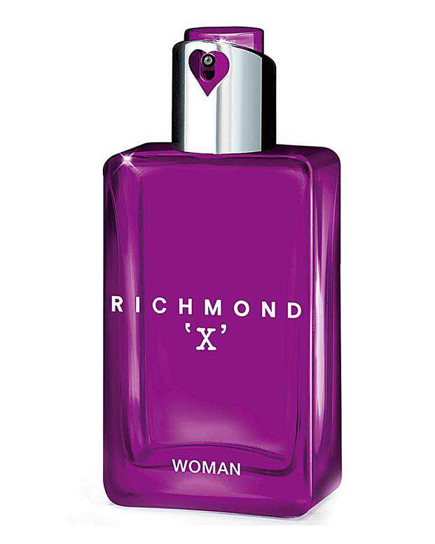 عطر زنانه 40ml Richmond X EDT John Richmond