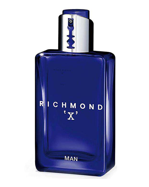Richmond ,X, 40ml عطر مردانه