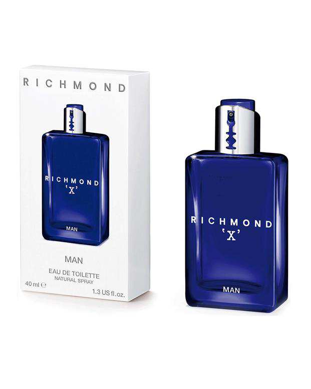 Richmond ,X, 40ml عطر مردانه