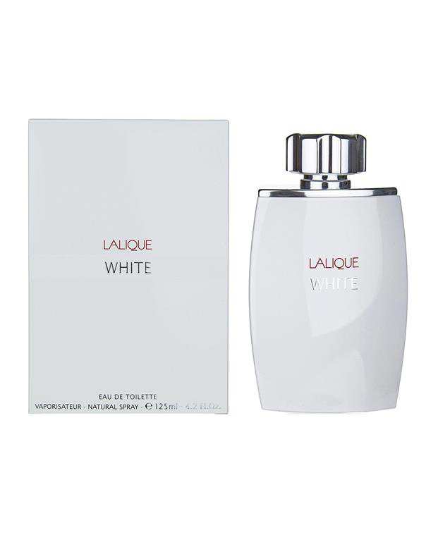 عطر مردانه Lalique White Eau De Toilette 125ml