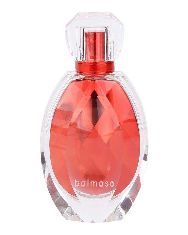 عطر زنانه Balmaso Red Eau De Parfum For Women 80ml