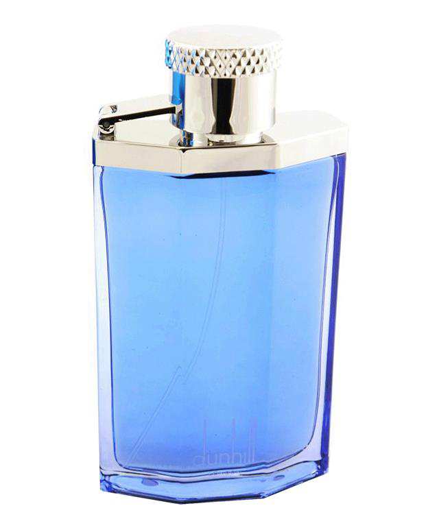 عطر مردانه Dunhill London Desire blue Eau De Toilette 100ml