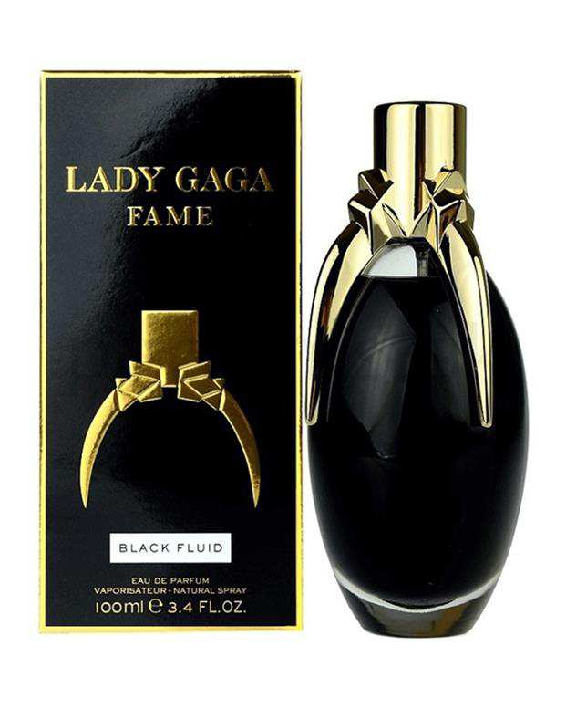 عطر زنانه Lady Gaga Fame Eau De Parfum For Women 100ml