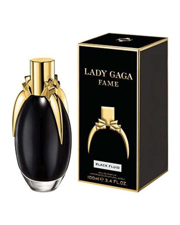 عطر زنانه Lady Gaga Fame Eau De Parfum For Women 100ml