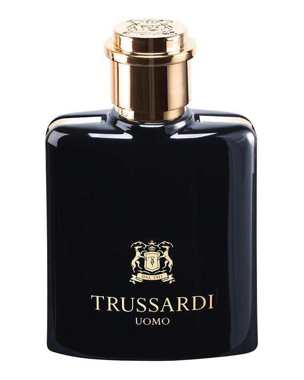 عطر مردانه TRUSSARDI UOMO 100 ml