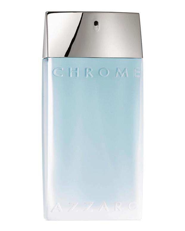 عطر مردانه Azzaro Chrome Sport EDP 100ml