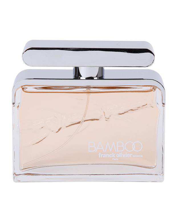 عطر زنانه 100ml Franck Olivier EDP Bamboo
