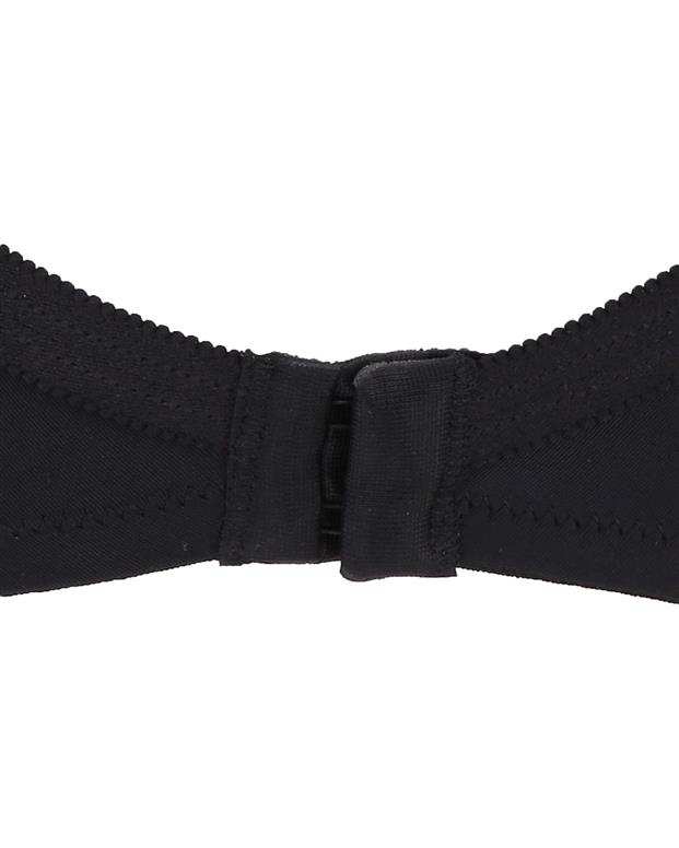 سوتین زنانه مشکی Bella Donna