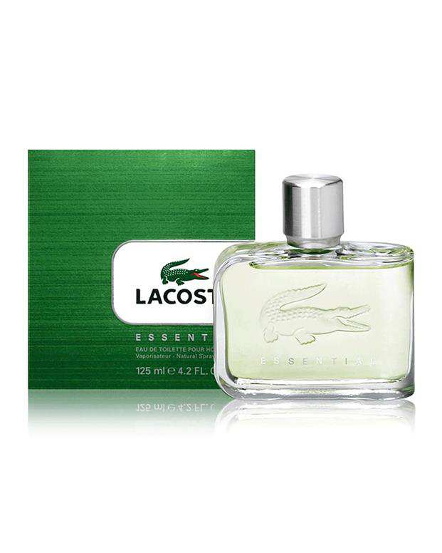 ادوکلن مردانه Lacoste Essential 125ml EDT