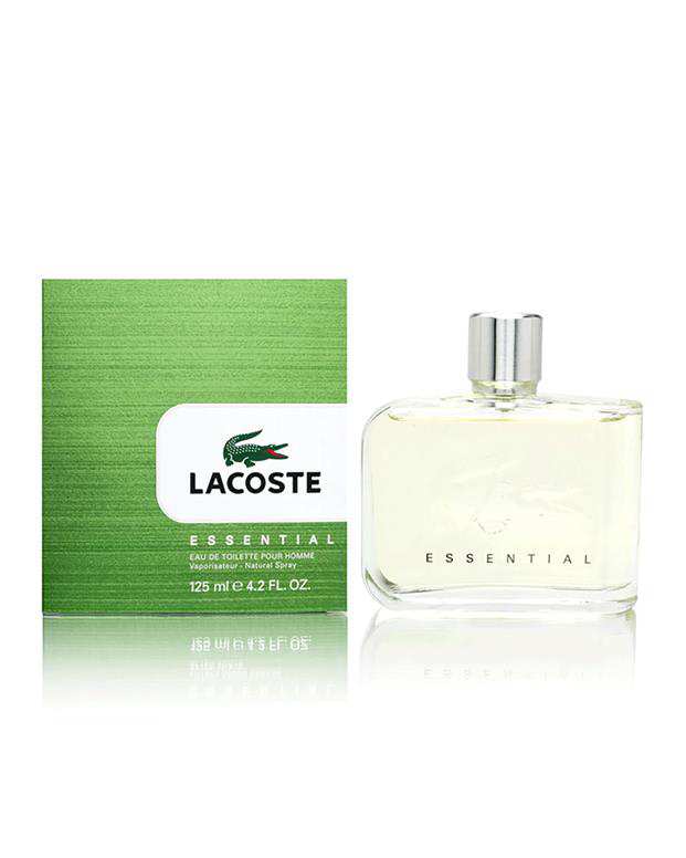 ادوکلن مردانه Lacoste Essential 125ml EDT