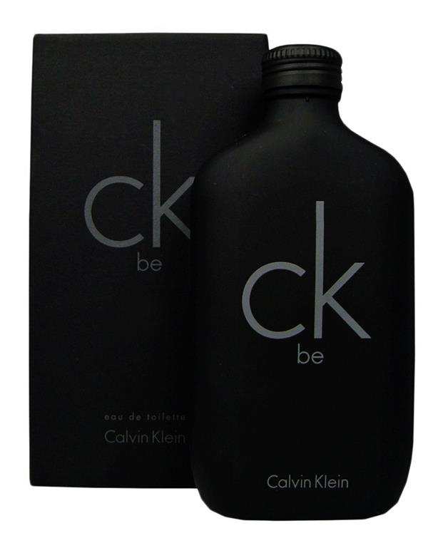 عطر مردانه 100ml CK be EDT Calvin Klein