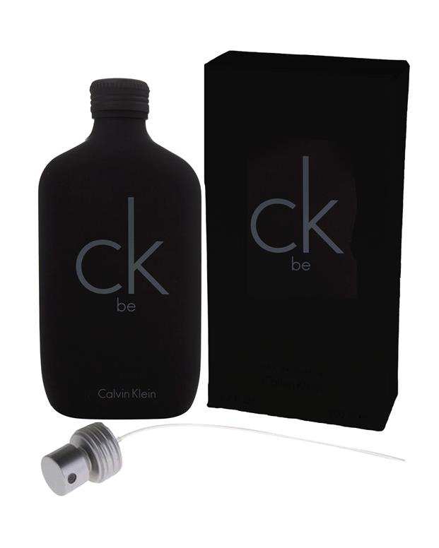 عطر مردانه 100ml CK be EDT Calvin Klein